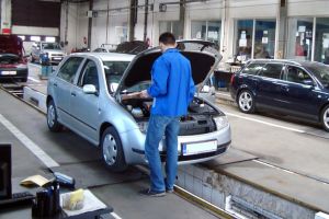 Precizări RAR: Posesorii de maşini cu inspecţia tehnică expirată nu vor face închisoare