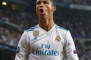 FOTBAL EUROPEAN. Meci SPECTACULOS în Primera Divison. Real Madrid a trecut de Sociedad într-o partidă cu 7 goluri