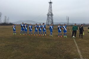 Hat-trick al golgheterului Vali Drăgan şi Soda Ocna Mureş – Arieşul Mihai Viteazu 3-0 (1-0)