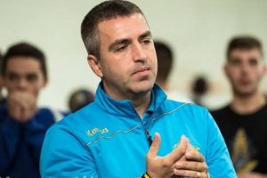 Claudiu Evi (CS Olimpic Târgu-Mureş), candidat la alegerile de la FRH. „Îmi pot aduce aportul la bunul mers şi dezvoltarea handbalului românesc!”