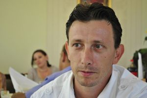 Un bistriţean a murit în Malta în timpul unei furtuni. Soţia lui e grav rănită