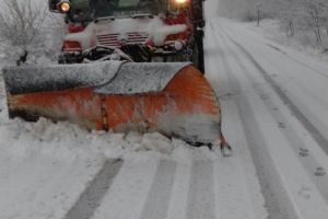  Atentie soferi: 29 autocamioane dotate cu lama, pe drumurile judetene din Constanta 