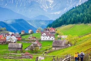 O fotografie din Fundata pe prima pagină a site-ului Reddit