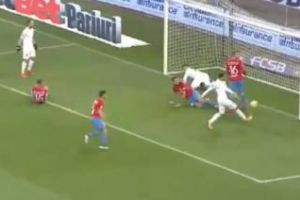 FCSB - CFR Cluj 1-1. Clujenii rămân lideri în campionat - REZUMAT VIDEO