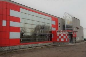 FOTO: Clubul „Apollo” din „Weekend”, scos la licitaţie pentru 369.000 de euro!