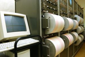 A fost cutremur in Romania in aceasta noapte. Ce magnitudine au inregistrat seismografele  