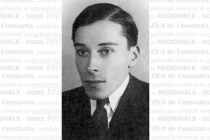 #citesteDobrogea: 107 ani de la nasterea scriitorului dobrogean Pericle Martinescu  