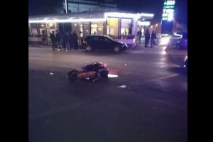 Tanar, din Tulcea, mort in urma unui groaznic accident rutier produs in Italia. Prietenii au deschis un cont pentru repatriere