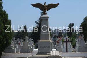 Ministerul Apararii Nationale a elaborat un proiect de program al manifestarilor prilejuite de Ziua Eroilor - 17 mai 2018 