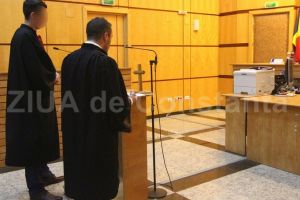 Condamnat in dosarul Prostituate de lux pentru politicieni“, Cornel Relu Costan cere sa eliberat conditionat 