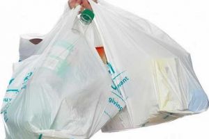Pungile de plastic cu mâner – interzise din iulie 2018
