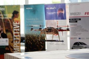 Se pregateste editia a patra a concursului de roboti RoboTEC