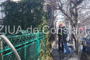 Apel disperat pe facebook: In urma exploziei unei butelii in Eforie Nord, mama mea, Aura Raduc, a fost ranita grav“