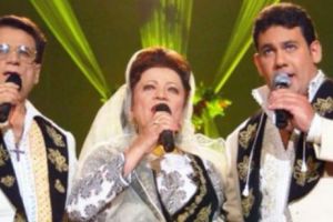 SECRETELE NEGRE ale unuia dintre cele mai IUBITE CUPLURI. De ce O BĂTEA, de fapt, Ion Dolănescu pe Maria Ciobanu