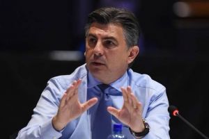 Ionut Lupescu a anuntat ca va candida la presedintia Federatiei Romane de Fotbal  