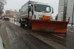 Suntem in continuare sub cod galben de ninsori: Unde intervine primaria Constanta. Telefoane utile la care puteti suna 