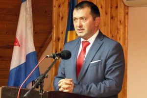 Oraşul Târgu Bujor ar putea avea sistem local de alarmare pentru evenimente meteo extreme