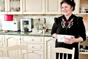 “Irina Loghin a murit”! – FAKE NEWS! – Adevărul despre vestea care a cutremurat lumea muzicii populare