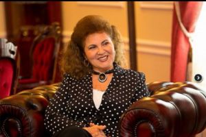  Cine a OMORÂT-O pe Irina Loghin? „Celor ce cu-atâta ură / Mă vorbesc şi mă înjură...”