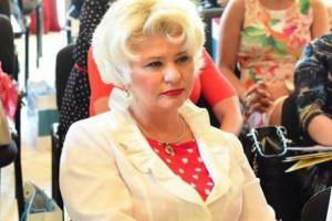 Reacţie UIMITOARE. Graţiela Drăghici SE APĂRĂ după ce a GAFAT în declaraţia cu „motostivuitor”: „Eram sub presiunea timpului”