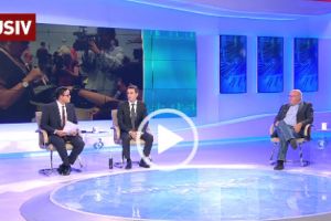 Dezvaluiri BOMBA in aceasta seara, la Sinteza Zilei! Inregistrari EXCLUSIVE despre interese ascunse, manipulari si 