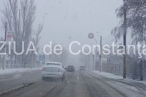 Meteo: Alerta de cod galben pentru Dobrogea, prelungita. Iata pana cand  