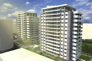 Fiul lui Roibu de la Oltchim a construit in Bucuresti blocuri de zeci de milioane de euro! Mostenire de la matusa Tamara?!