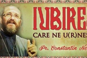 Părintele Constantin Necula revine la Târgu-Mureş