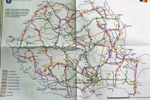 Două contractate pentru modernizarea axei rutiere Podu Turcului – Piatra Neamţ