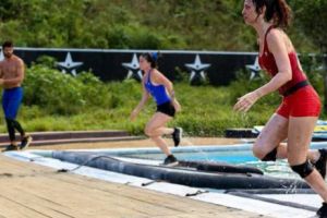 Mesajul Claudiei Pavel, după părăsirea competiţiei Exatlon! Ce va spune Cătălin Cazacu despre asta