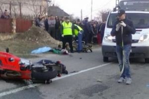 Condamnat cu suspendare pentru ucidere din culpă