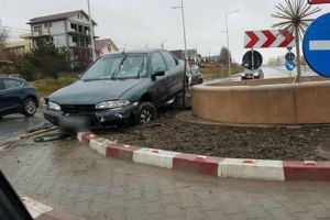 Sub control judiciar pentru infracţiuni rutiere