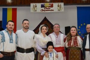 Portul popular, pus în valoare la Balul gospodarilor din Lereşti