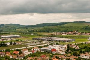 Cu taxele plătite anul trecut, Bosch Rexroth a susţinut o treime din bugetul local al Blajului. Primii 10 mari contribuabili la bugetul local al municipiului