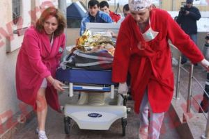 Medicul care a creat REVOLUȚIA de la SPITALUL de ARȘI face o nouă DEZVĂLUIRE. Scandal URIAȘ în INTERIORUL SPITALULUI