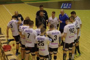 Universitatea s-a impus la şase goluri pe terenul Politehnicii Iaşi