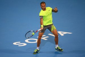 Tenismenul cu rădăcini bihorene Marius Copil a pierdut, la Sofia, prima lui finală ATP