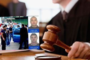 Condamnări grele în dosarul „Hidra”, după 12 ani de la primele arestări