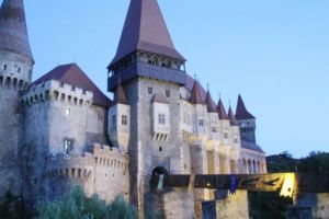 Licitaţia pentru restaurarea Castelului, aproape de final