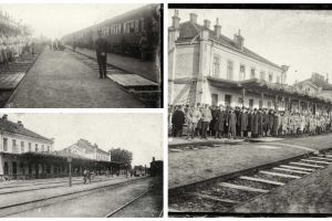 Gara din Alba Iulia, o istorie care îşi are începuturile în anul 1868. Albaiulienii, printre primii ardeleni care au călătorit cu trenul