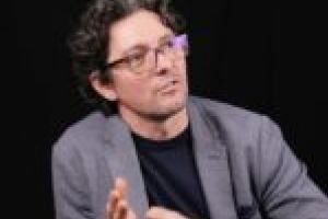 Florin Gabriel Ionescu: „Teatrul de Vest din Reşiţa este al judeţului, nu e doar al Reşiţei!“ [VIDEO]