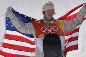 Red Gerard – Riderul erou american de la Jocurile Olimpice din Coreea de Sud – VIDEO