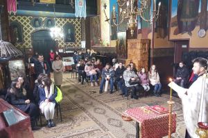 Noi proiecte educaţionale ale Arhiepiscopiei Ramnicului