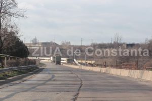 Cat va cheltui CN APM SA Constanta pentru intretinerea drumurilor din incinta portuara (document)