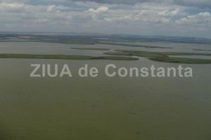 Legenda vinului Negru, Lacul sfant“, Tezaurul princiar si Satul Nisipului Galben (Sarichioi - Agighiol - Sarinasuf)