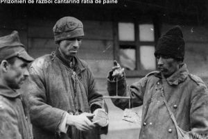 La Dobrici am vazut moartea cu ochii!“ Relatarile unui preot tulcean prizonier de razboi