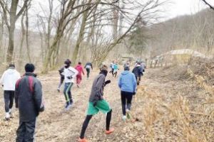 Final de cantonament pentru Huşana Huşi