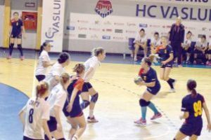 Trei puncte până la calificare