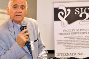 Un psiholog criminalist dezvăluie testele secrete prin care femeile pot depista bărbaţii agresivi. Vezi de ce Tudorel Butoi consideră banale crimele româneşti