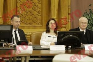 Concluziile şi suspiciunile Raportului final